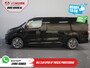 Citroën Jumpy 2.0 HDI 180 pk Aut. L3 BPM VRIJ! LED/ Virtual cockpit/ Stuurverw./ Navi/ Carplay/ Camera/ Climate/ PDC/ LMV/ Cruise
