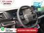 Citroën Jumpy 2.0 HDI 180 pk Aut. L3 BPM VRIJ! LED/ Virtual cockpit/ Stuurverw./ Navi/ Carplay/ Camera/ Climate/ PDC/ LMV/ Cruise