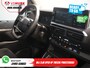 Citroën Jumpy 2.0 HDI 180 pk Aut. L3 BPM VRIJ! LED/ Virtual cockpit/ Stuurverw./ Navi/ Carplay/ Camera/ Climate/ PDC/ LMV/ Cruise
