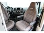 Megamobile Lounge Mobil Mega Lounge 640 180pk - Elektrisch bed - Vloerverwarming - Omvormer - Prijs incl. BTW/BPM