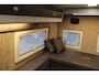 Megamobile Lounge Mobil Mega Lounge 640 180pk - Elektrisch bed - Vloerverwarming - Omvormer - Prijs incl. BTW/BPM