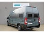 Megamobile Lounge Mobil Mega Lounge 640 180pk - Elektrisch bed - Vloerverwarming - Omvormer - Prijs incl. BTW/BPM