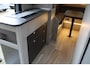 Megamobile Lounge Mobil Mega Lounge 640 180pk - Elektrisch bed - Vloerverwarming - Omvormer - Prijs incl. BTW/BPM