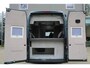 Megamobile Lounge Mobil Mega Lounge 640 180pk - Elektrisch bed - Vloerverwarming - Omvormer - Prijs incl. BTW/BPM