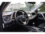 Toyota RAV4 2.0 Dynamic 4WD | AUTOMAAT | NAVI | CLIMA | CRUISE | TREKHAAK | MOOIE DEALER ONDERHOUDEN AUTO |
