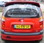 Hyundai Atos Spirit 1.0 SX