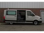 Volkswagen Crafter 35 2.0 TDI 140PK L3H2 D.C DSG |LED|CRUISE|MULIT.STUUR|APP.CONNECT|