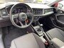 Audi A1 Sportback 25 TFSI Pro Line | Virtual Cockpit | Apple Carplay/Android Auto | Cruise & Climate Control | Park. Sensor | Sportstuur (Leder) | Rijklaarprijs!