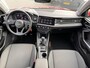 Audi A1 Sportback 25 TFSI Pro Line | Virtual Cockpit | Apple Carplay/Android Auto | Cruise & Climate Control | Park. Sensor | Sportstuur (Leder) | Rijklaarprijs!