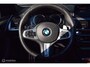 BMW X3 sDrive18d M-sport High Executive panorama trekhaak