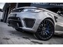 Land Rover Range Rover Sport 5.0 V8 Supercharged SVR - schuif/kantel dak | HUD | Sport stoelen | Meridian