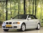 BMW 3-Serie Cabrio 320Ci Executive | Elektrische Cabriokap | Parkeersensoren Achter | Stoelverwarming |Elektrische Stoelen + Geheugen Bestuurder | Lichtmetaal 16" | Radio |