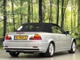 BMW 3-Serie Cabrio 320Ci Executive | Elektrische Cabriokap | Parkeersensoren Achter | Stoelverwarming |Elektrische Stoelen + Geheugen Bestuurder | Lichtmetaal 16" | Radio |