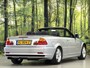 BMW 3-Serie Cabrio 320Ci Executive | Elektrische Cabriokap | Parkeersensoren Achter | Stoelverwarming |Elektrische Stoelen + Geheugen Bestuurder | Lichtmetaal 16" | Radio |