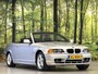 BMW 3-Serie Cabrio 320Ci Executive | Elektrische Cabriokap | Parkeersensoren Achter | Stoelverwarming |Elektrische Stoelen + Geheugen Bestuurder | Lichtmetaal 16" | Radio |