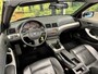 BMW 3-Serie Cabrio 320Ci Executive | Elektrische Cabriokap | Parkeersensoren Achter | Stoelverwarming |Elektrische Stoelen + Geheugen Bestuurder | Lichtmetaal 16" | Radio |