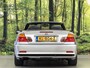 BMW 3-Serie Cabrio 320Ci Executive | Elektrische Cabriokap | Parkeersensoren Achter | Stoelverwarming |Elektrische Stoelen + Geheugen Bestuurder | Lichtmetaal 16" | Radio |