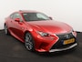 Lexus RC 300h F-Sport Limited | Mark Levinson | Schuifdak | Stoelverwarming en -ventilatie |