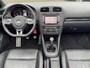 Volkswagen Golf Cabriolet 2.0 TSI GTI |PDC|ECC|Navi|1e EIG