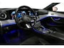 Mercedes-Benz E-klasse Estate 300 e AMG Line / E63 AMG Grill / E63 AMG Diffuser / Panoramadak / Burmester Sound System / Sfeerverlichting / Luchtvering (achteras) / LED High Performance / 20'' LMV / Night pakket / Apple Carplay - Andriod auto / Stoelverwarming / Trekhaak (zwenkbaar) / Achteruitrijcamera / Draadloze telefoonlader / Widescreen