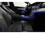 Mercedes-Benz E-klasse Estate 300 e AMG Line / E63 AMG Grill / E63 AMG Diffuser / Panoramadak / Burmester Sound System / Sfeerverlichting / Luchtvering (achteras) / LED High Performance / 20'' LMV / Night pakket / Apple Carplay - Andriod auto / Stoelverwarming / Trekhaak (zwenkbaar) / Achteruitrijcamera / Draadloze telefoonlader / Widescreen