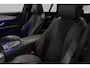 Mercedes-Benz E-klasse Estate 300 e AMG Line / E63 AMG Grill / E63 AMG Diffuser / Panoramadak / Burmester Sound System / Sfeerverlichting / Luchtvering (achteras) / LED High Performance / 20'' LMV / Night pakket / Apple Carplay - Andriod auto / Stoelverwarming / Trekhaak (zwenkbaar) / Achteruitrijcamera / Draadloze telefoonlader / Widescreen