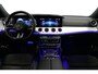 Mercedes-Benz E-klasse Estate 300 e AMG Line / E63 AMG Grill / E63 AMG Diffuser / Panoramadak / Burmester Sound System / Sfeerverlichting / Luchtvering (achteras) / LED High Performance / 20'' LMV / Night pakket / Apple Carplay - Andriod auto / Stoelverwarming / Trekhaak (zwenkbaar) / Achteruitrijcamera / Draadloze telefoonlader / Widescreen