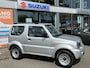 Suzuki Jimny 1.3 JLX Unieke KM-Stand | Dealer onderhouden |