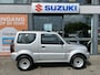 Suzuki Jimny 1.3 JLX Unieke KM-Stand | Dealer onderhouden |