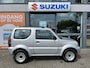 Suzuki Jimny 1.3 JLX Unieke KM-Stand | Dealer onderhouden |