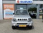 Suzuki Jimny 1.3 JLX Unieke KM-Stand | Dealer onderhouden |