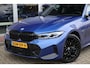 BMW 3-Serie Touring (g21) 330e 292PK AUTOMAAT (LCI) M-SPORT Navi | Adapt.Cruise | Widescreen Display | Memory | Keyless | HiFi | Adapt. Led | 19 Inch Lm |