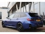 BMW 3-Serie Touring (g21) 330e 292PK AUTOMAAT (LCI) M-SPORT Navi | Adapt.Cruise | Widescreen Display | Memory | Keyless | HiFi | Adapt. Led | 19 Inch Lm |