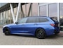 BMW 3-Serie Touring (g21) 330e 292PK AUTOMAAT (LCI) M-SPORT Navi | Adapt.Cruise | Widescreen Display | Memory | Keyless | HiFi | Adapt. Led | 19 Inch Lm |