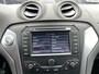 Ford Mondeo 1.6 EcoBoost Titanium BLIS|LEER|ADAPTIEVE CRUISE CONTROL|KEYLESS|DVD SCHERMEN|ORIGINEEL NL