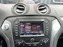 Ford Mondeo 1.6 EcoBoost Titanium BLIS|LEER|ADAPTIEVE CRUISE CONTROL|KEYLESS|DVD SCHERMEN|ORIGINEEL NL