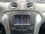 Ford Mondeo 1.6 EcoBoost Titanium BLIS|LEER|ADAPTIEVE CRUISE CONTROL|KEYLESS|DVD SCHERMEN|ORIGINEEL NL