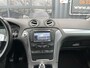 Ford Mondeo 1.6 EcoBoost Titanium BLIS|LEER|ADAPTIEVE CRUISE CONTROL|KEYLESS|DVD SCHERMEN|ORIGINEEL NL