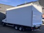 IVECO Daily 40C15 3.0 410 Be combi Clixtar Laadklep Airco Cruise controle 1905kg laadvermogen 7000kg totaal Euro 5 Nieuwe tacho Be trekker Be oplegger Bakwagen Meubelbak Verhuiswagen Clixstar Be combinatie