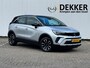 Opel Crossland 1.2 Turbo Elegance met Navi/Camera, AGR, Winterpakket, All-Season Banden