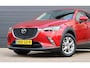 Mazda CX-3 2.0 SkyActiv-G 120 Dynamic Clima/Navi/PDC/stoelverwarming