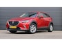 Mazda CX-3 2.0 SkyActiv-G 120 Dynamic Clima/Navi/PDC/stoelverwarming
