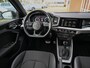 Audi A1 citycarver 30TFSI 116PK S-Line Design-Pakket M-Led AudiSound ACC Lane-Assist RS-Stuur 18-Inch Dak-Zwart!