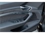 Audi e-tron Sportback 50 quattro S-Line Panodak S-Stoelen Luchtv. Head up 360camera