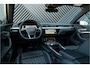 Audi e-tron Sportback 50 quattro S-Line Panodak S-Stoelen Luchtv. Head up 360camera