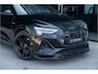 Audi e-tron Sportback 50 quattro S-Line Panodak S-Stoelen Luchtv. Head up 360camera