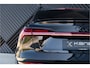 Audi e-tron Sportback 50 quattro S-Line Panodak S-Stoelen Luchtv. Head up 360camera