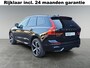 Volvo XC60 2.0 T8 Plug-in hybrid AWD Ultimate Dark | Gelamineerde zijruiten | Stoelverwarming | 360 graden camera |