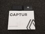 Renault Captur TCe 140PK EDC Intens / CAMERA / NAVI GROOT / STOELVERWARMING / 1500KG trekgewicht