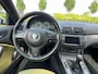 BMW M3 3-serie Coupé E46, handbak, BTW auto, schuifdak